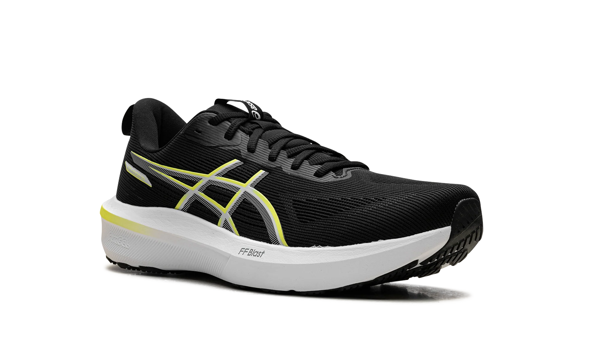 GT 1000 14 "Black / Citron" 1011C077 001