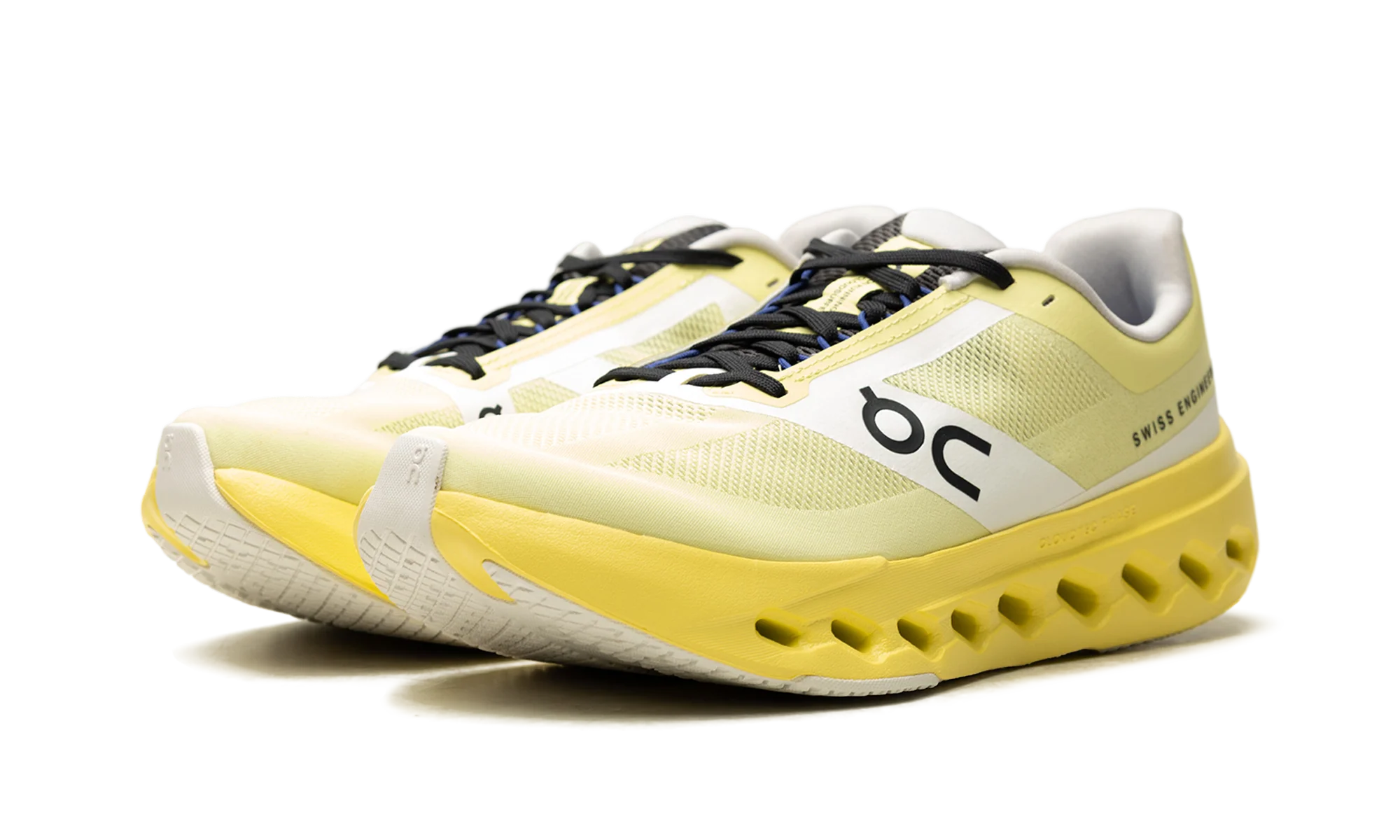Cloudsurfer Next Z5 WMNS "Limelight White" 3WF10233003