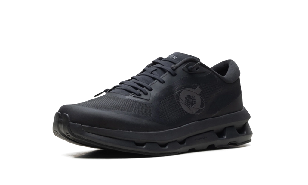 Cloudzone WMNS "Kith - Black" 3WF10850485