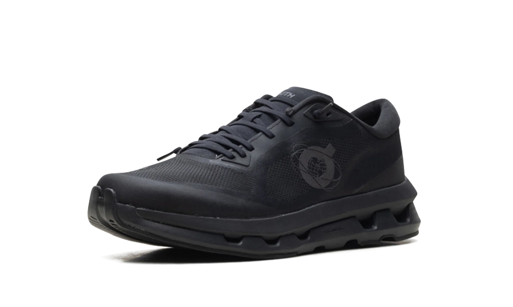 Cloudzone WMNS "Kith - Black" 3WF10850485