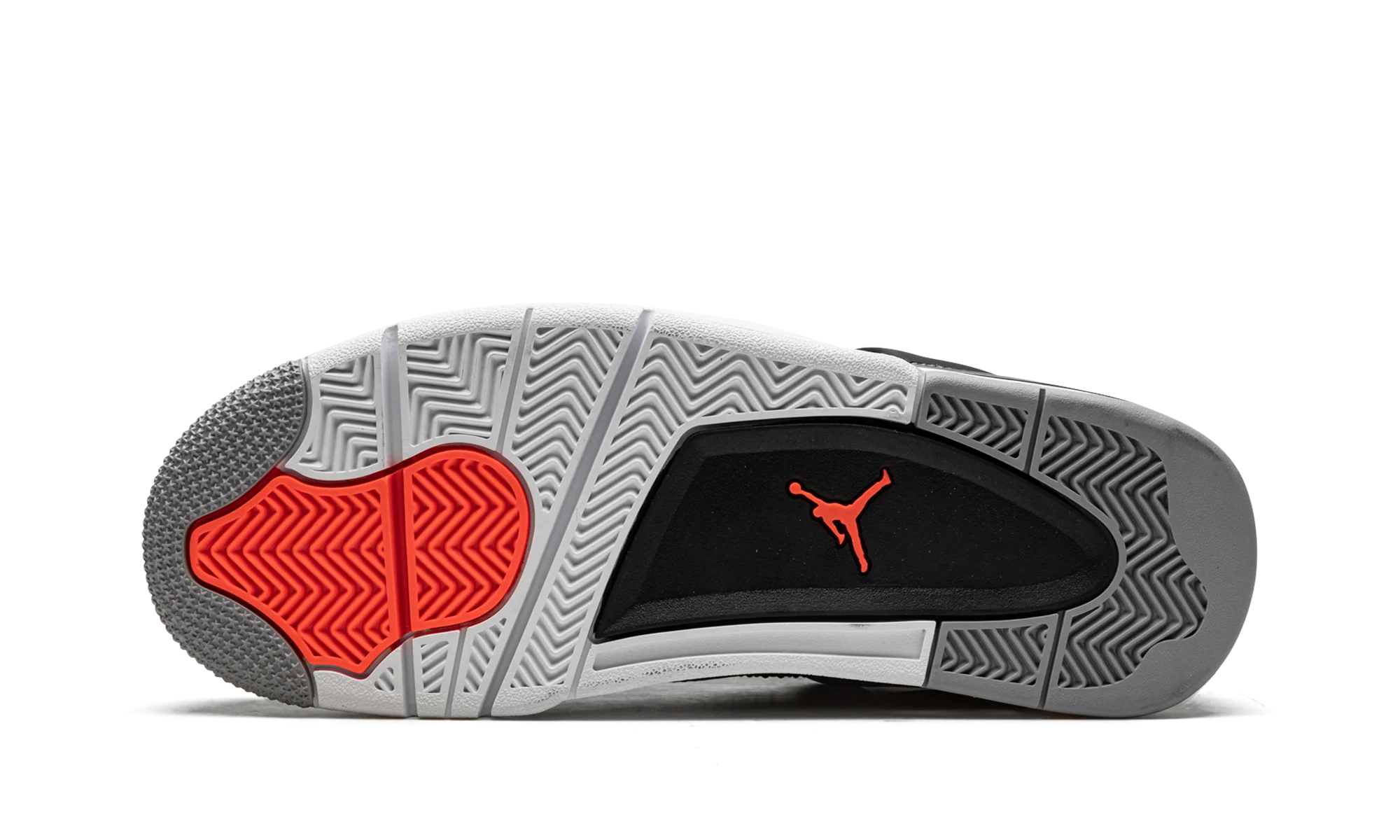 Air Jordan 4 Retro "Infrared" DH6927 061