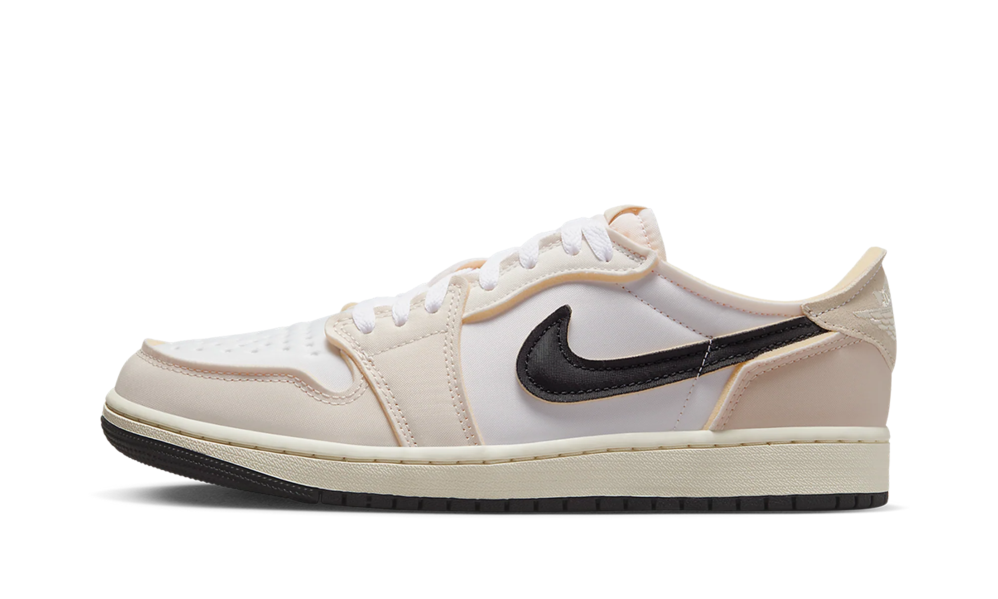 Air Jordan 1 Low OG EX "Coconut Milk" DV0982 100