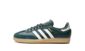 Samba OG GS "Mineral Green" JI4469