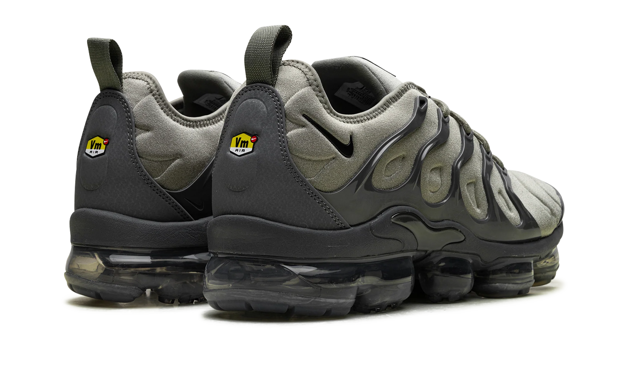 Air VaporMax Plus "Dark Stucco" AT5681 001