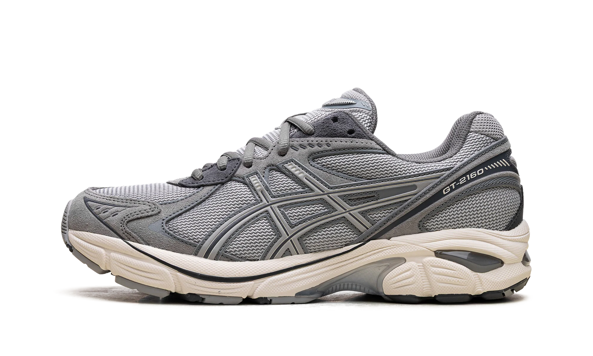 GT-2160 "Cement Grey" 1203A605 020