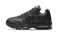 Air Max 95 Big Bubble "Triple Black" HM8755 001