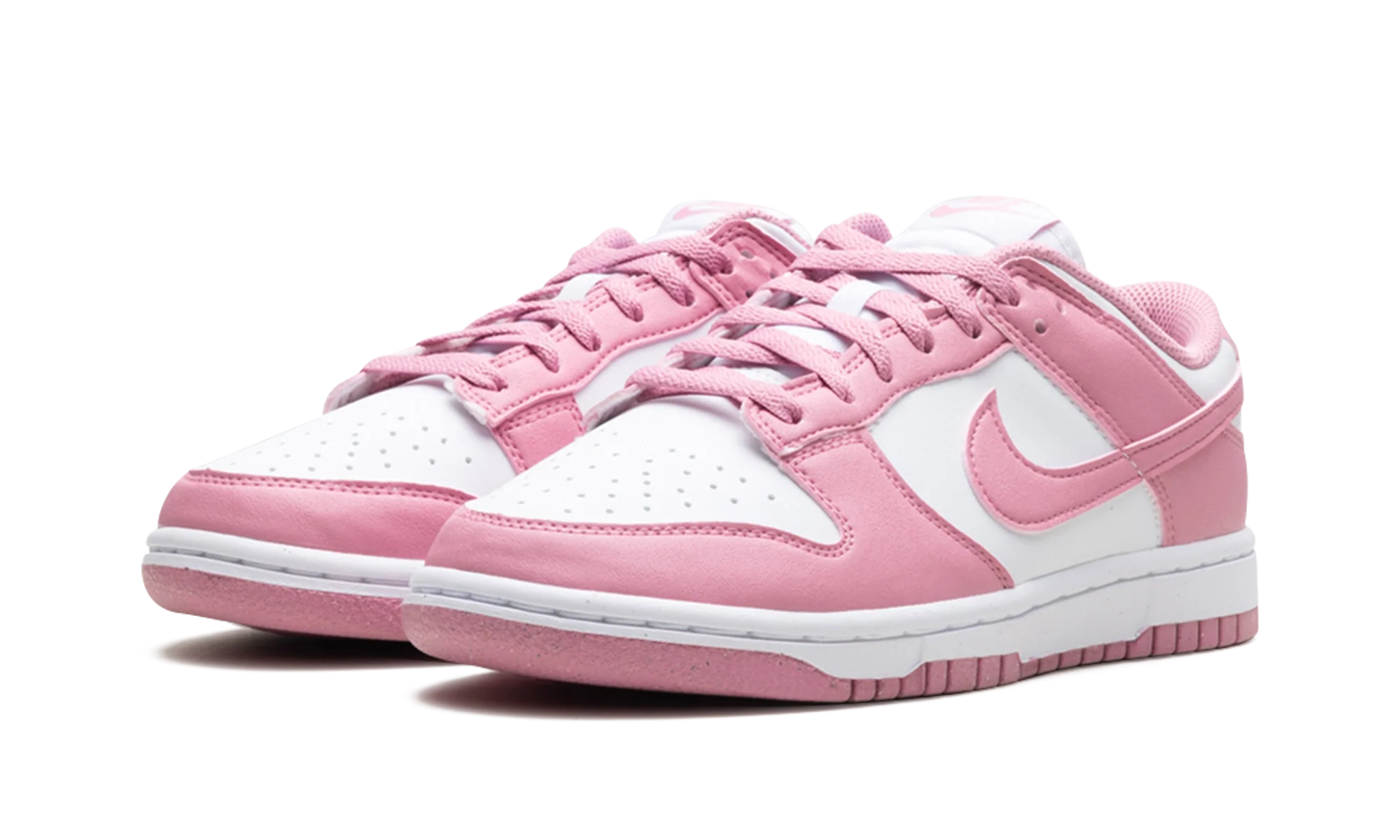 Dunk Low Next Nature WMNS "Elemental Pink" DD1873 112