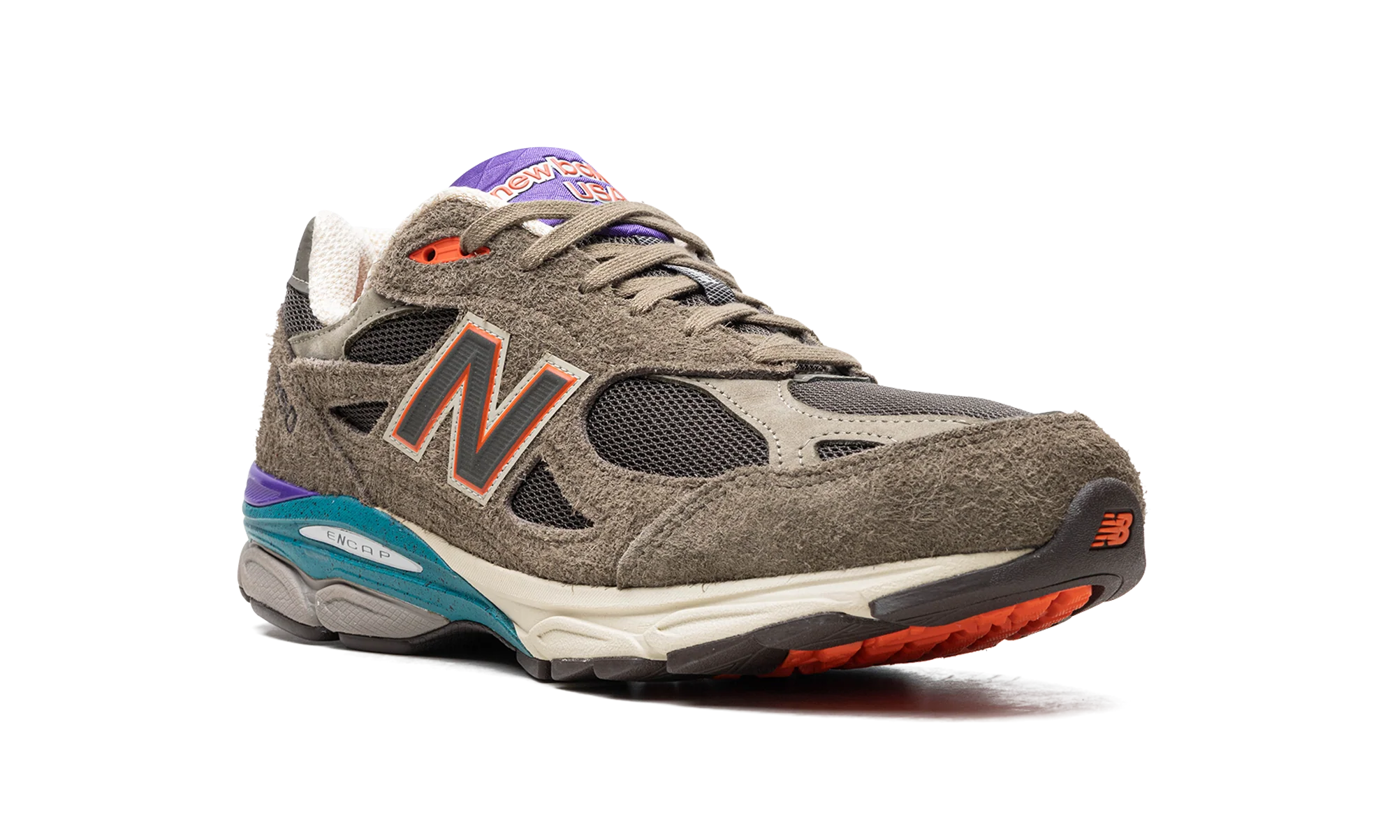 990 "MiUSA YCMC" M990S03