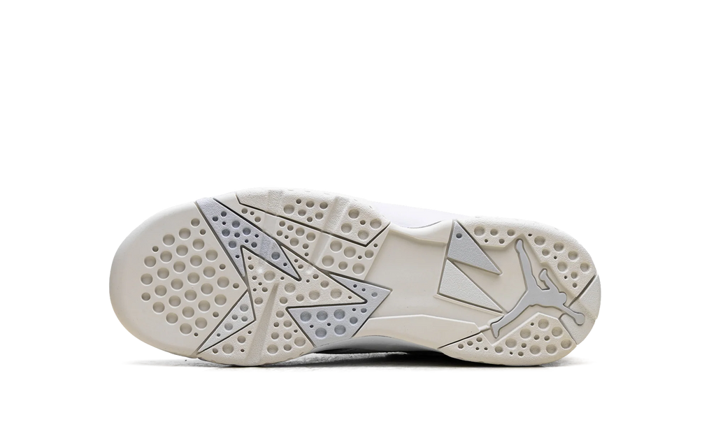 Air Jordan 7 GS "Cobalt Bliss" DV2255 400