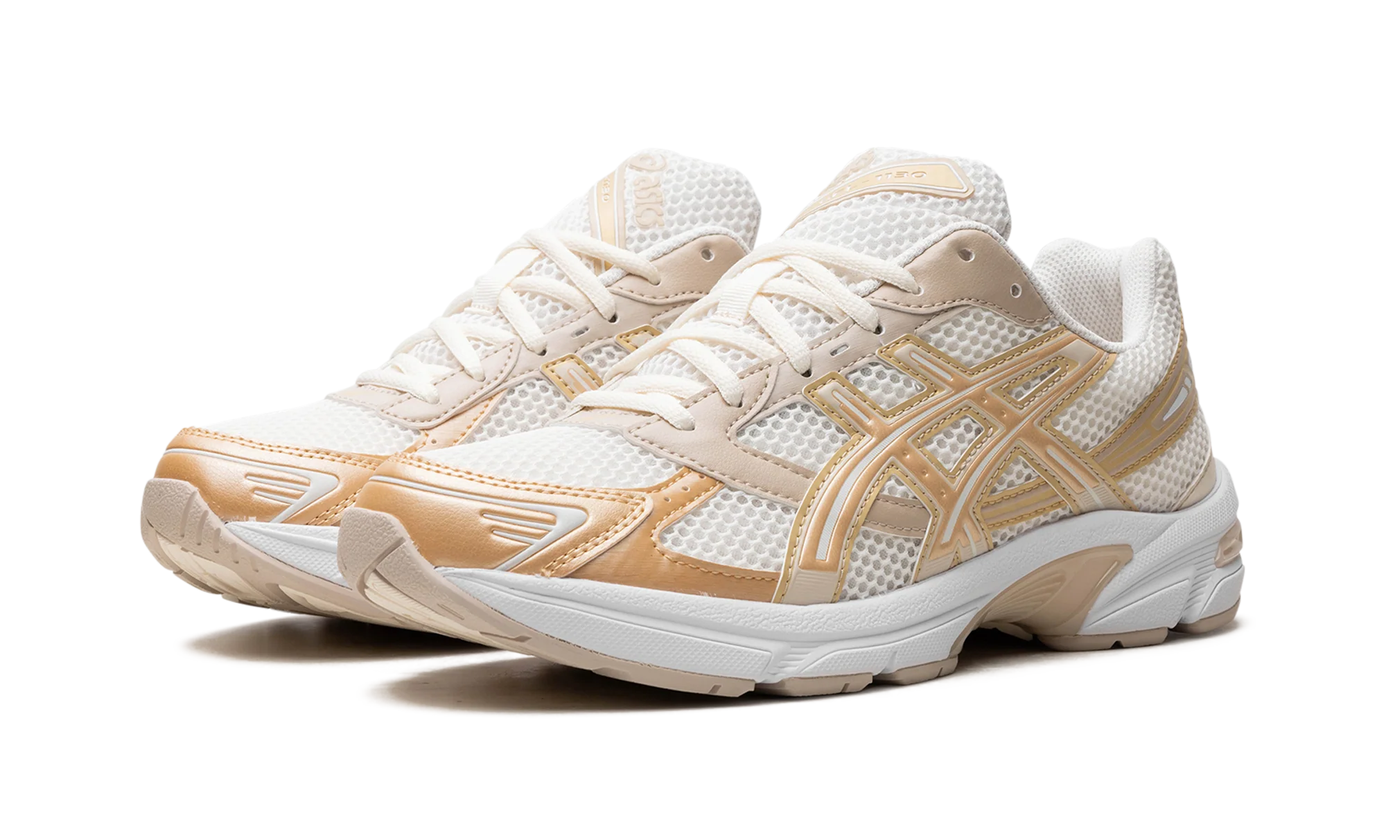 Gel 1130 WMNS "Cream" 1202A521 100