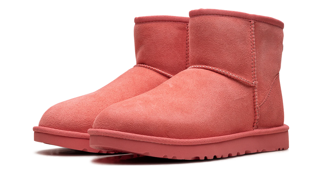 Classic Mini II WMNS "Punch Pink" 1016222 PHPN