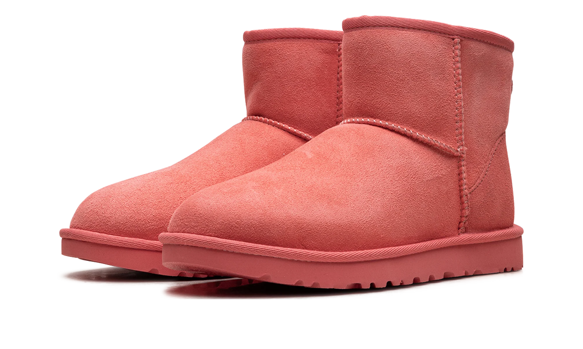 Classic Mini II WMNS "Punch Pink" 1016222 PHPN