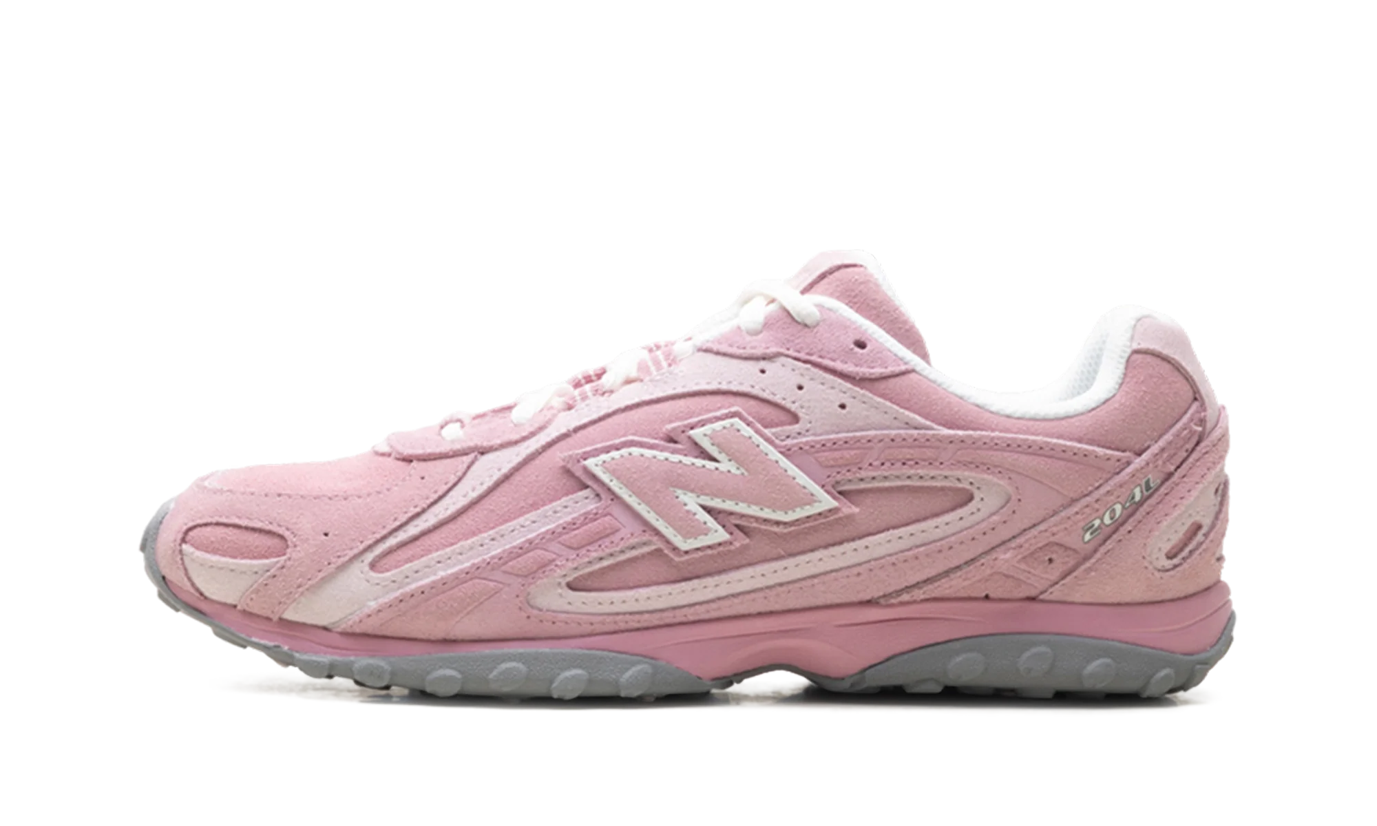 204L "Pastel Pink" U204LMMD