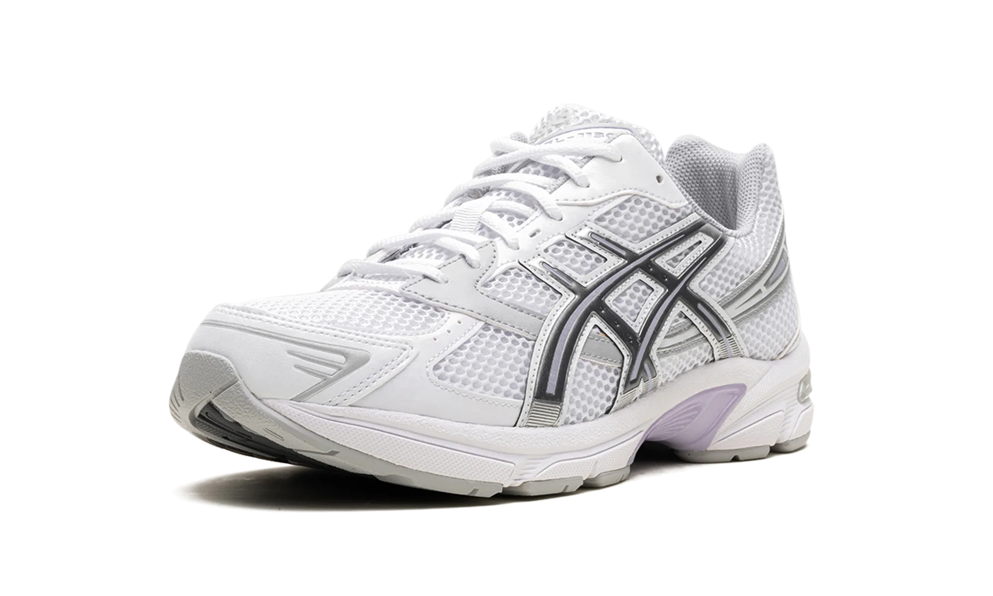 Gel 1130 WMNS "White Carrier Grey" 1202A164 115