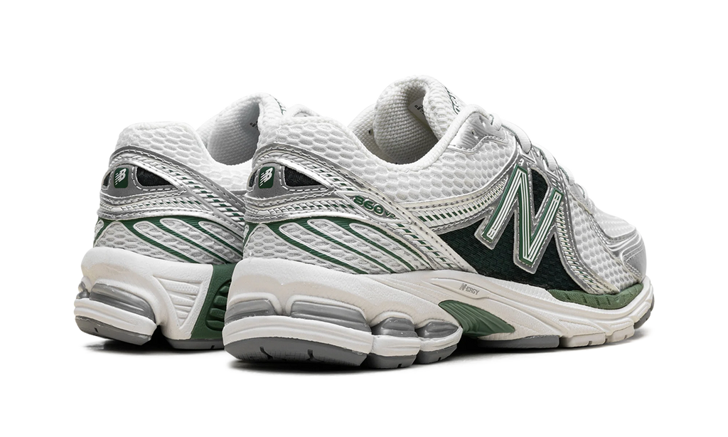 860v2 "Mallard Green" ML860GP2