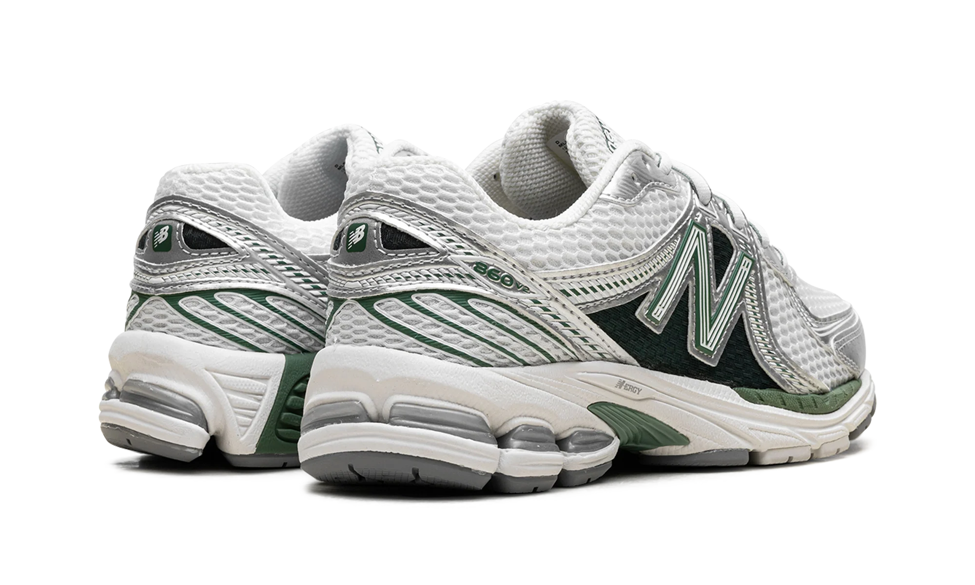 860v2 "Mallard Green" ML860GP2