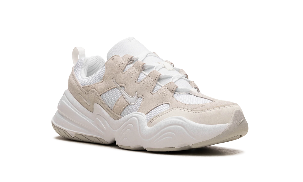 Tech Hera "Photon Dust White" FJ9532 100