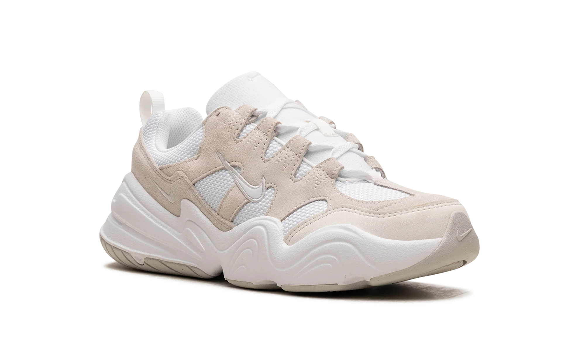 Tech Hera "Photon Dust White" FJ9532 100