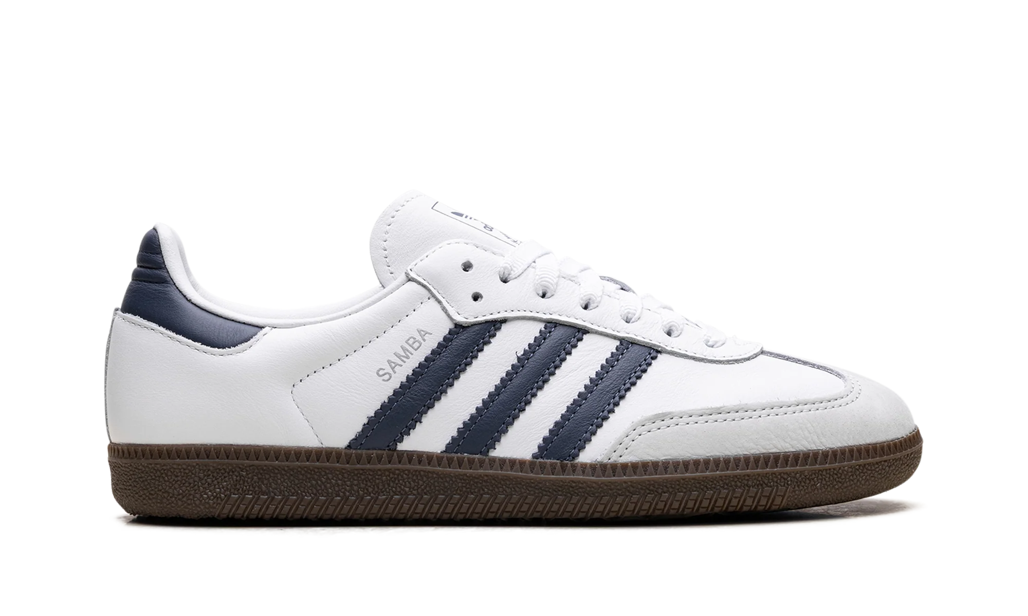 Samba OG WMNS "White Preloved Ink" JH5688