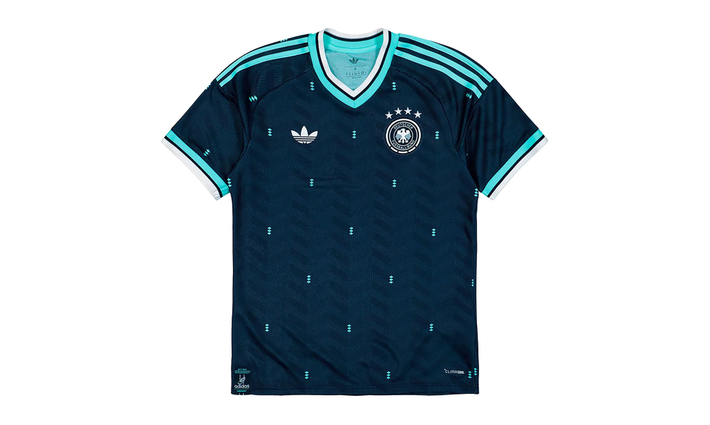 FIFA 26 Away Jersey "Germany" JN2074
