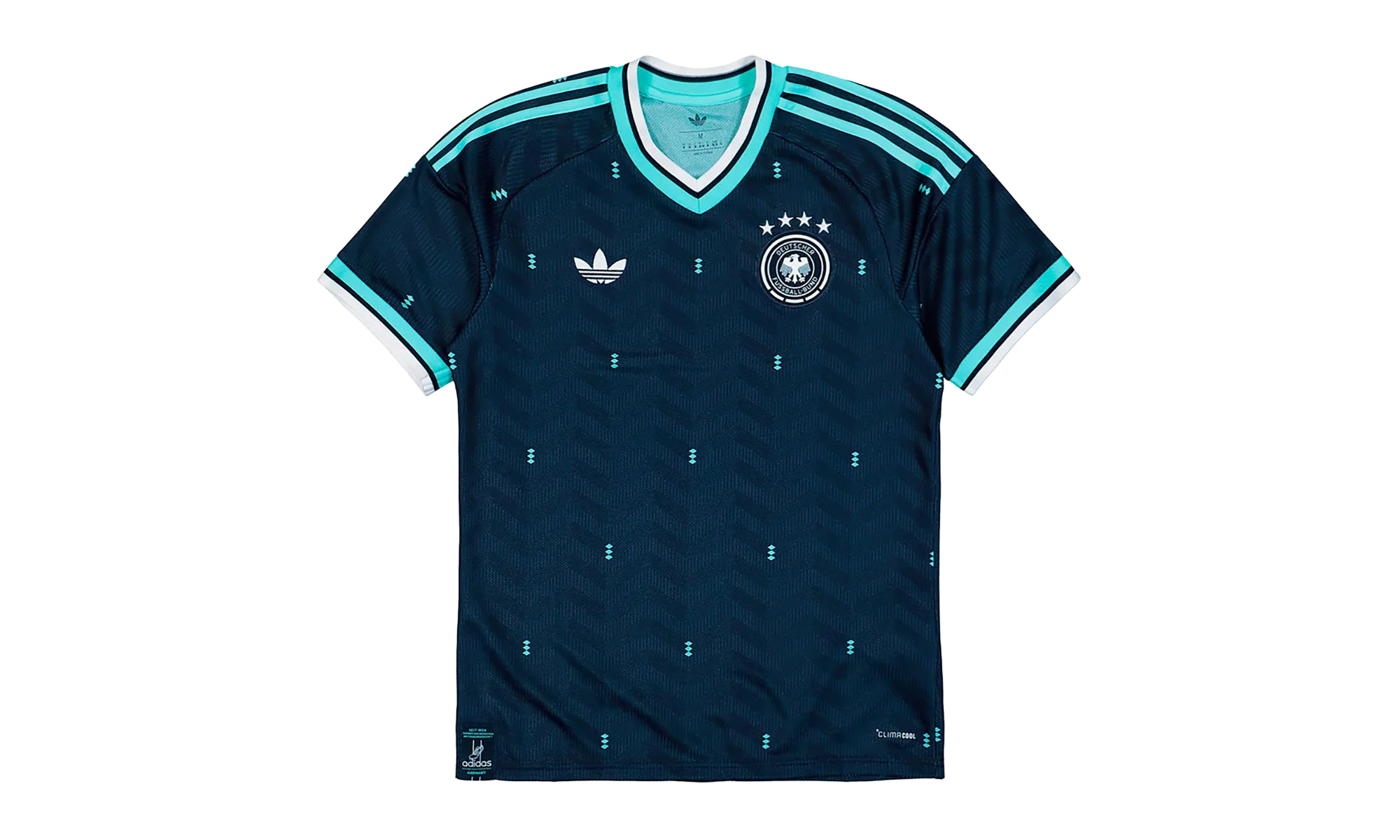 FIFA 26 Away Jersey "Germany" JN2074