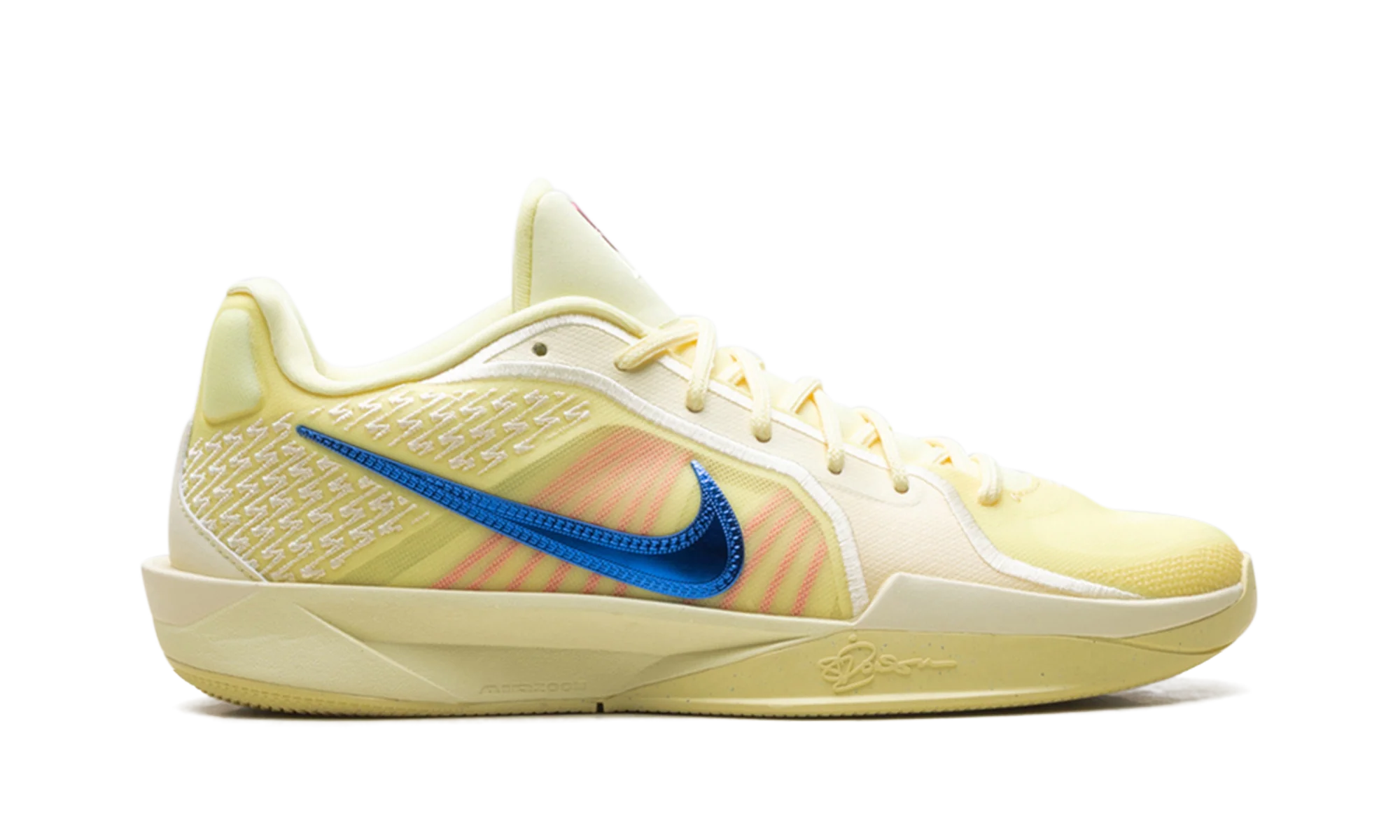 Sabrina 2 WMNS "Trust Your Game" FQ2174 800