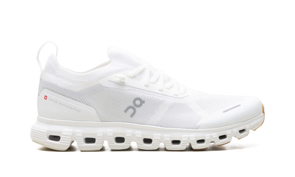 Cloud 6 Versa WMNS "White" 3WF10031200