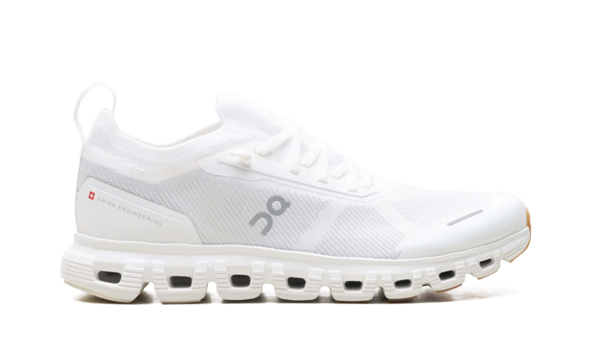 Cloud 6 Versa WMNS "White" 3WF10031200