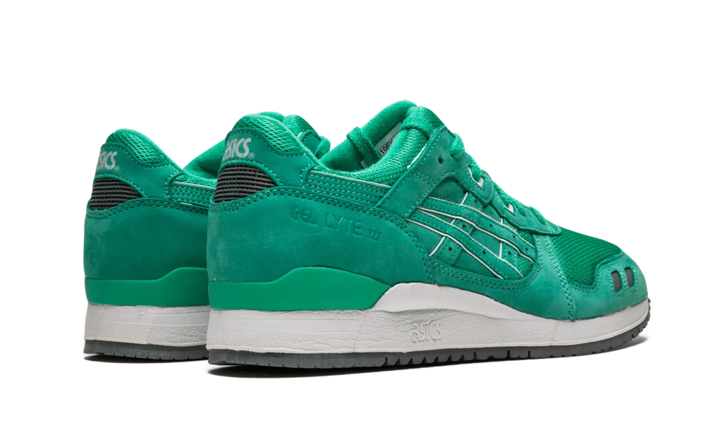 Gel Lyte 3 "Mint Leaf" H10FK 6565