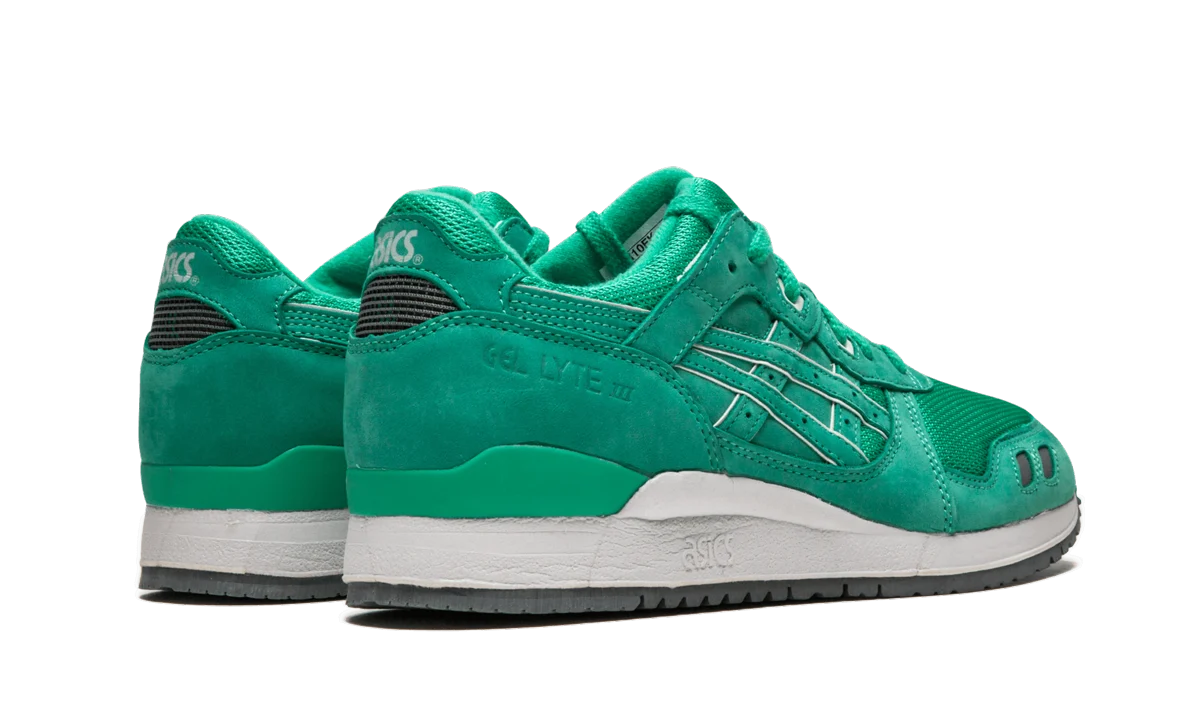 Gel Lyte 3 "Mint Leaf" H10FK 6565