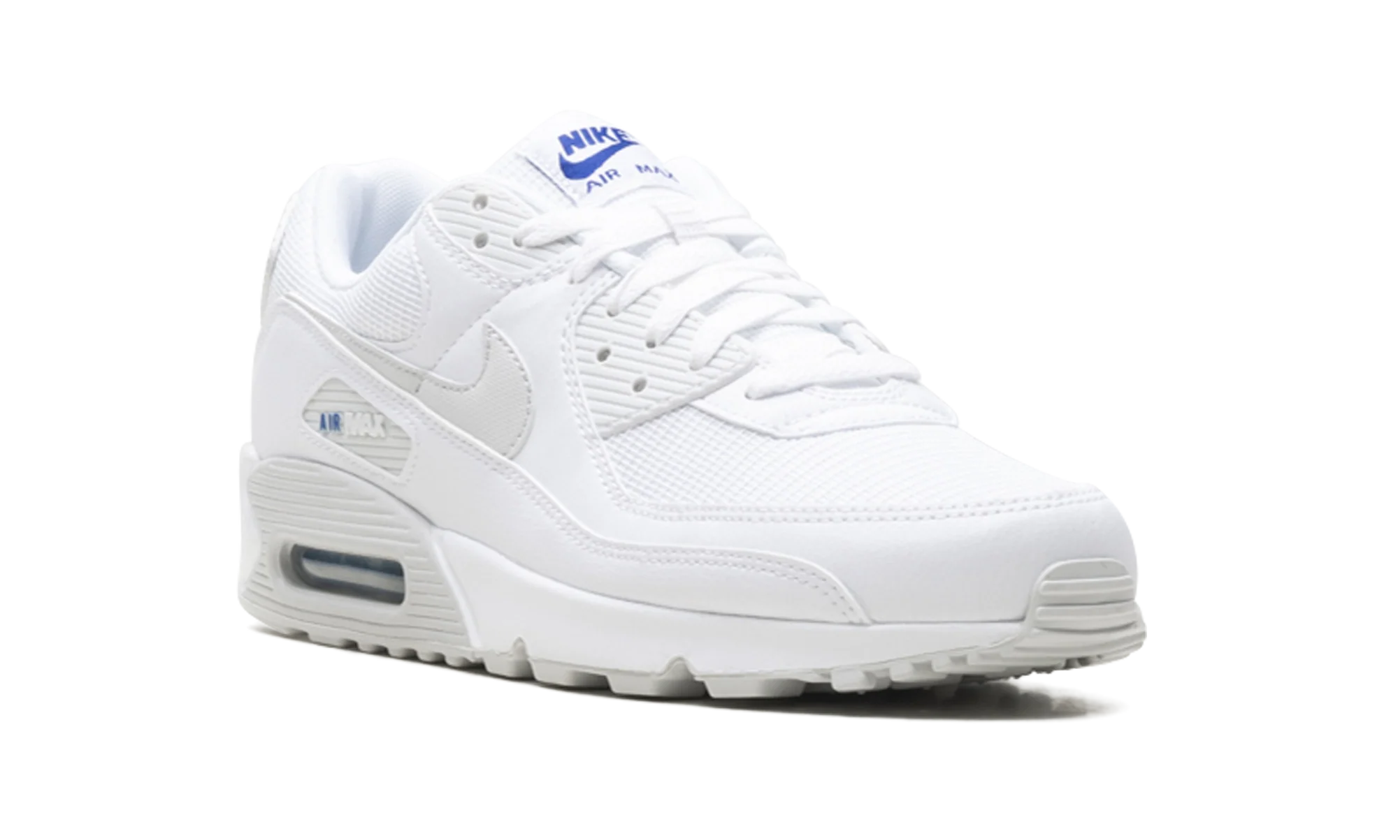 Air Max 90 "Team White Royal" FZ7186 100