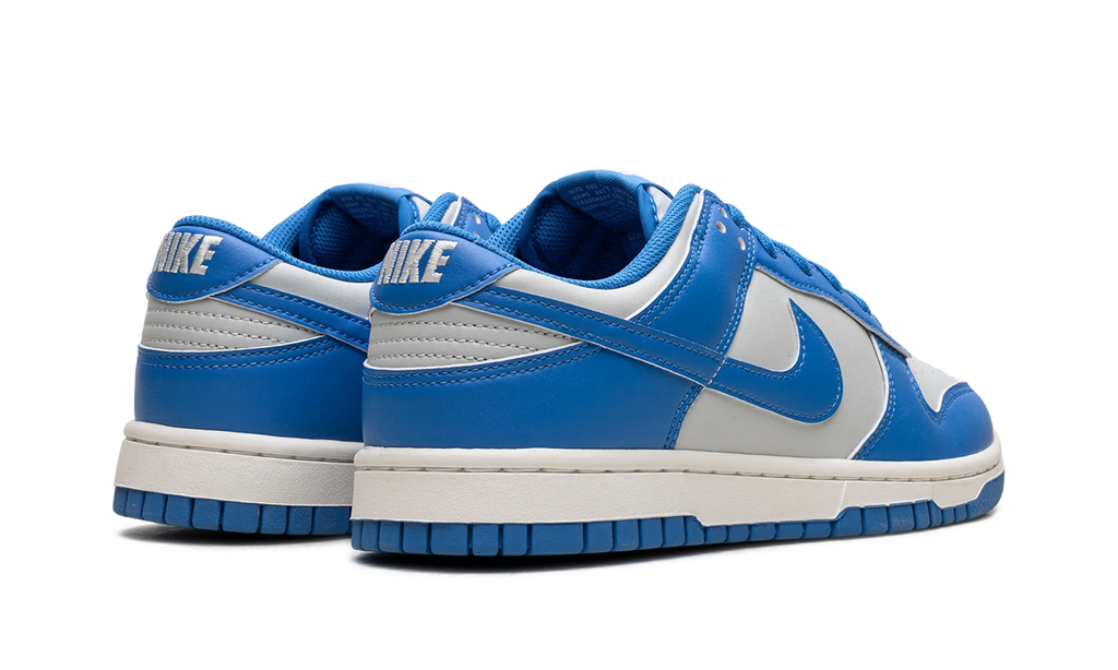 Dunk Low "Detroit Lions" HF5441 002
