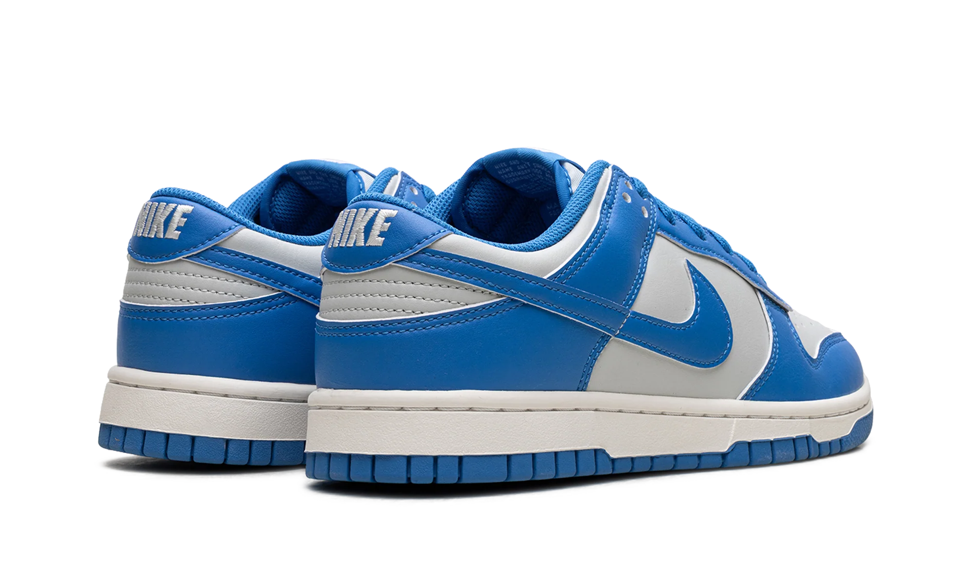 Dunk Low "Detroit Lions" HF5441 002