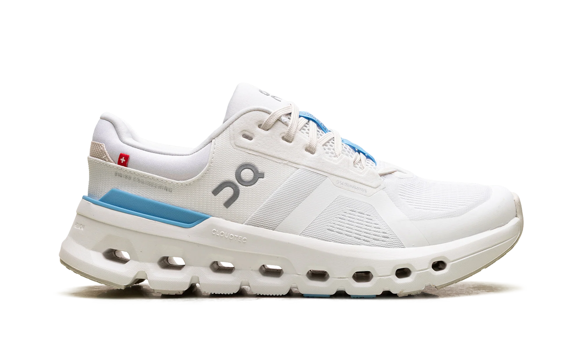Cloudrunner 2 WMNS "White Horizon" 3WE10133195