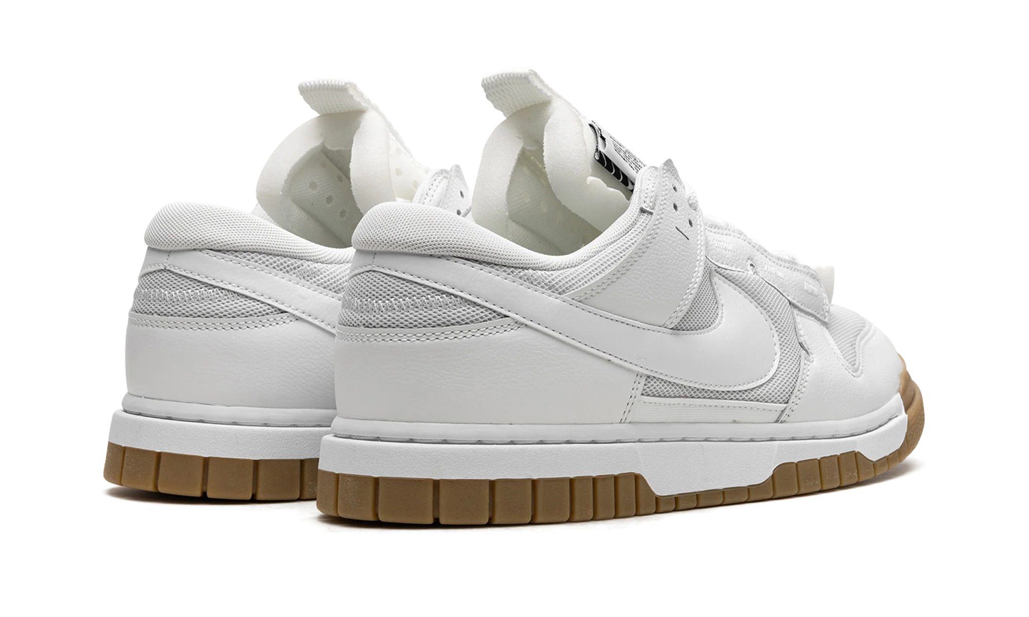 Air Dunk Jumbo "Photon Dust" DV0821 001