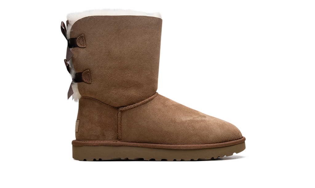 BAILEY BOW II WMNS "Brown" 1016225 CHE
