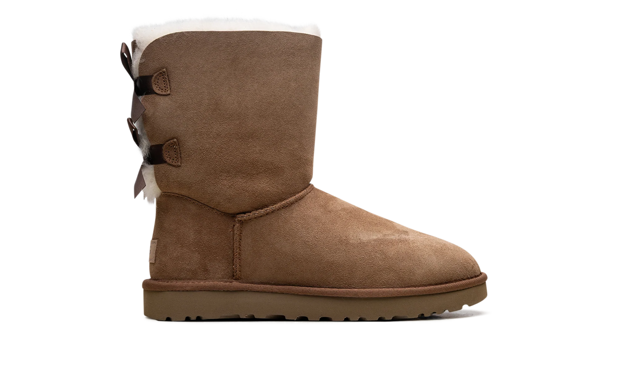 BAILEY BOW II WMNS "Brown" 1016225 CHE