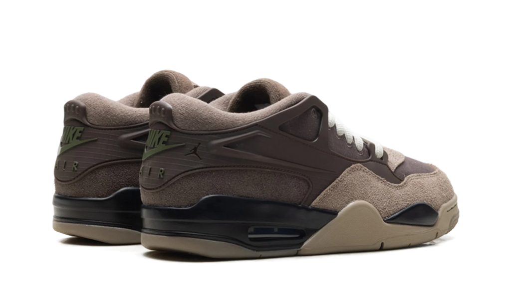Air Jordan 4 RM "Ironstone" FQ7939 022