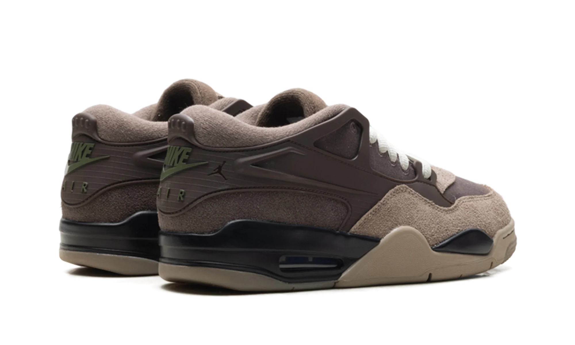 Air Jordan 4 RM "Ironstone" FQ7939 022
