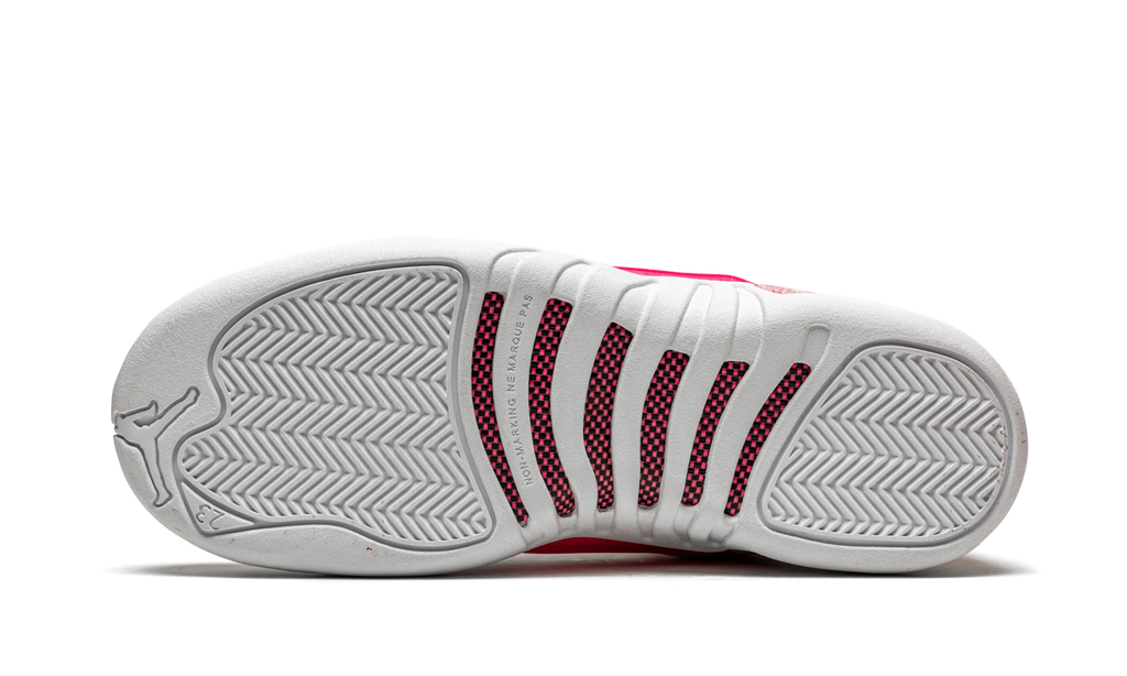 Air Jordan 12 Retro GS "Arctic Punch" 510815 101