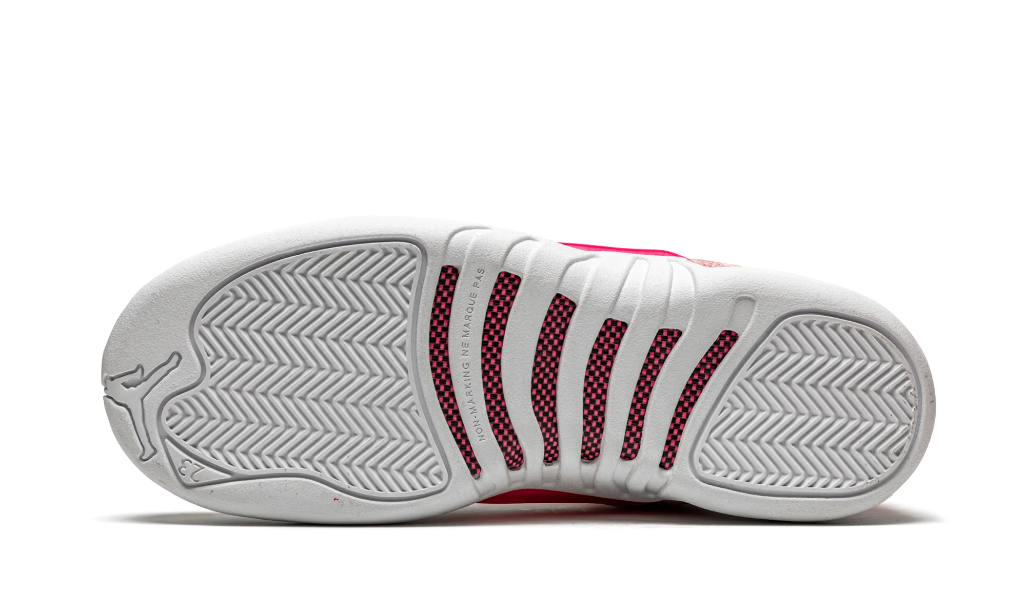 Air Jordan 12 Retro GS "Arctic Punch" 510815 101