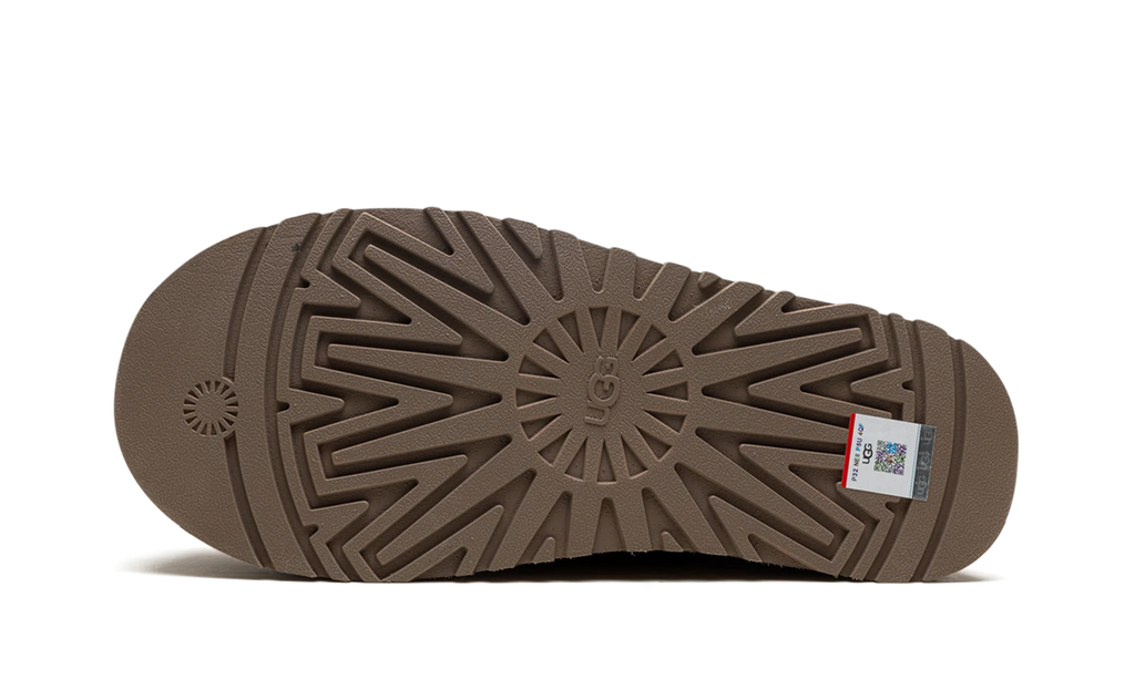WMNS Classic Dippper "Chestnut" 1144031 CHE