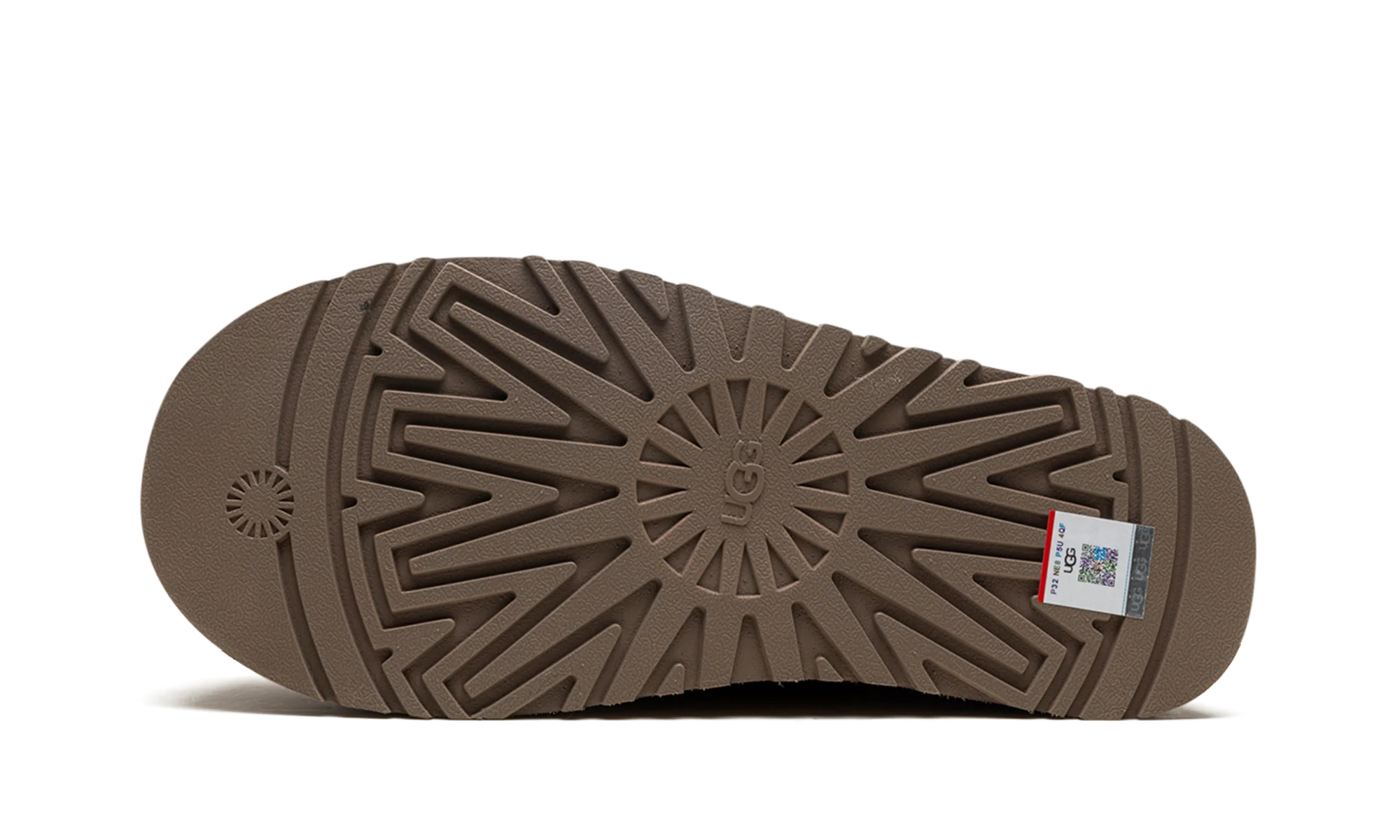 WMNS Classic Dippper "Chestnut" 1144031 CHE