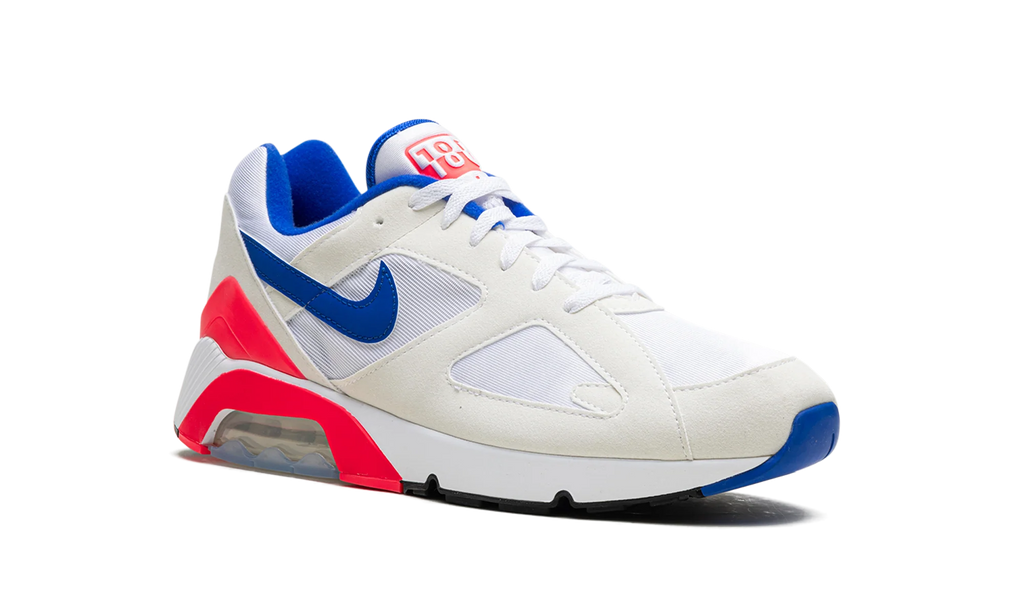 Air Max 180 "Ultramarine (2024)" FJ9259 100