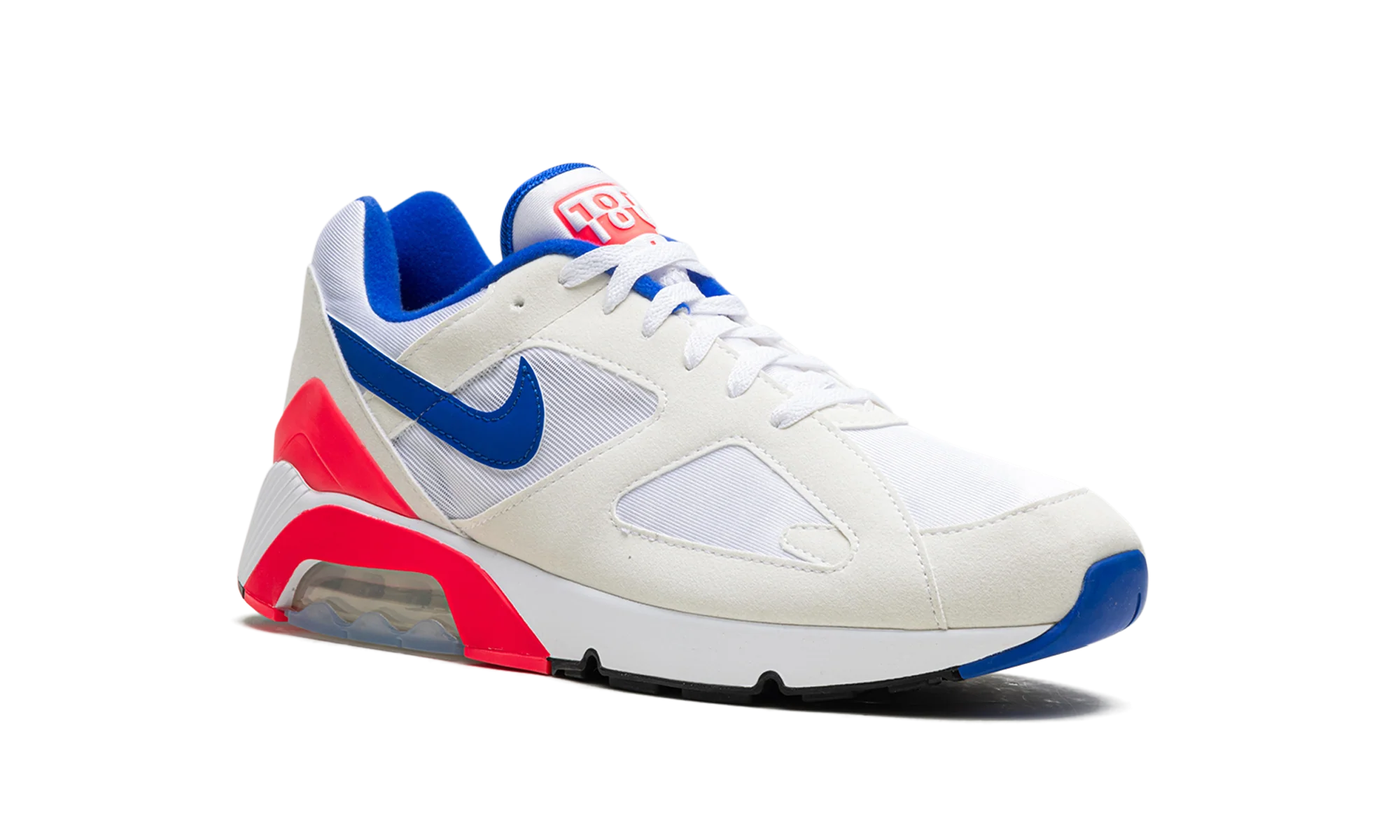 Air Max 180 "Ultramarine (2024)" FJ9259 100