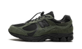 2002R "JJJJound - Pine" M2002RXY