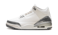 Air Jordan 3 WMNS "Sail" CK9246 100