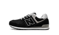 574 GS "Core Pack - Black White" GC574EVB