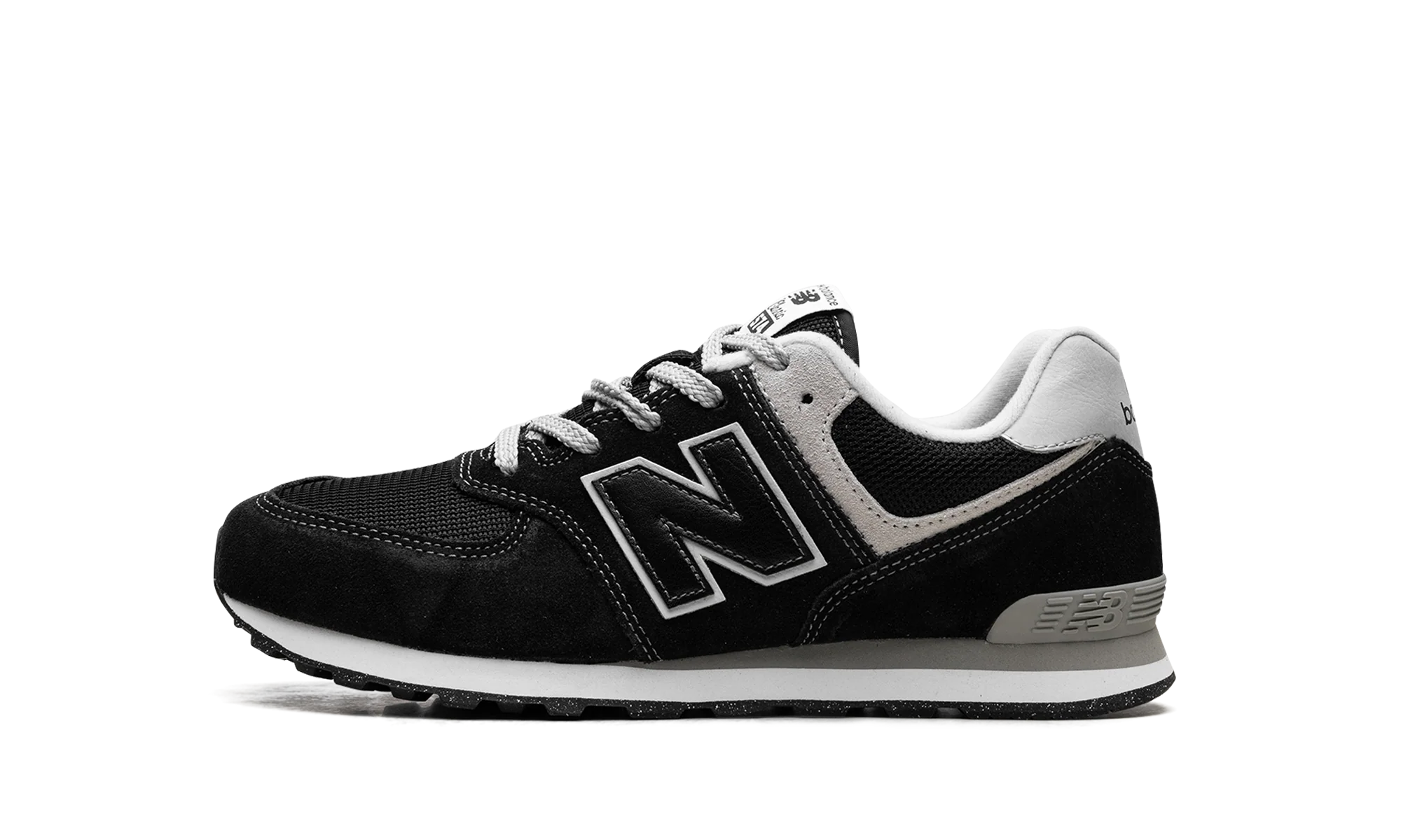574 GS "Core Pack - Black White" GC574EVB