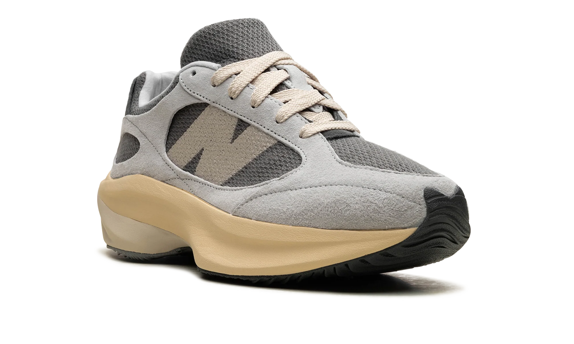 WRPD Runner "Grey Matter" UWRPDCON